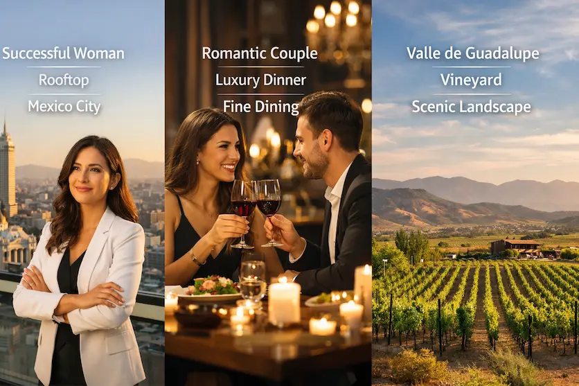 ¿Por qué las sugar mummies en México ya no quieren el allowance tradicional? Lo que realmente buscan en 2026