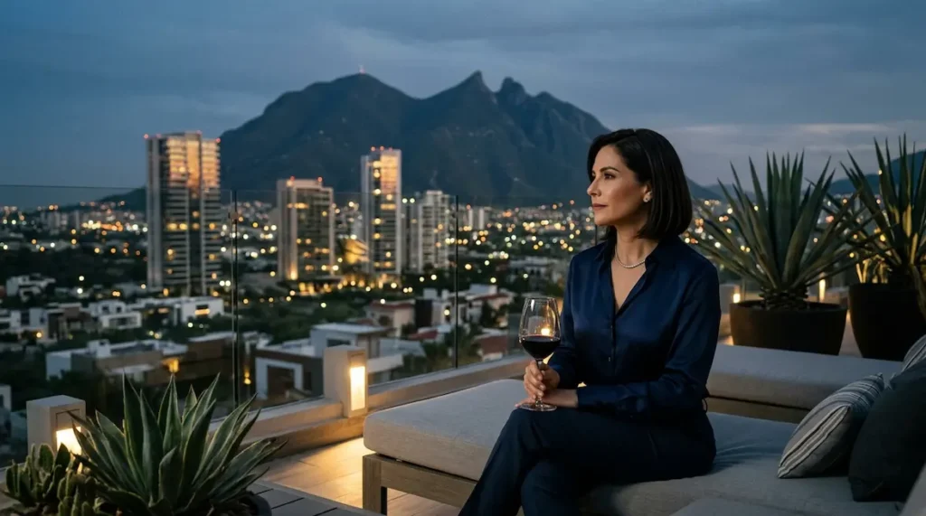 Sugar Mummy en Monterrey