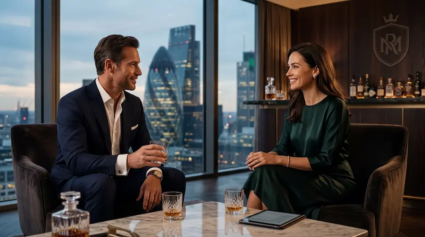 Sugar Mummy en Guadalajara