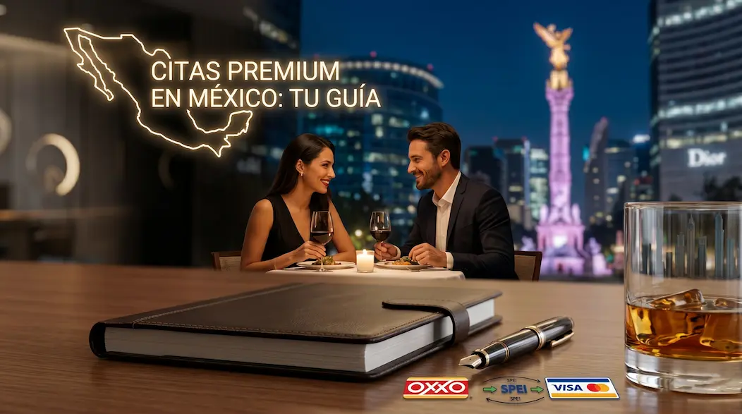 Guía de Membresía Premium y Pagos en México: Cómo Maximizar tu Perfil en 2026